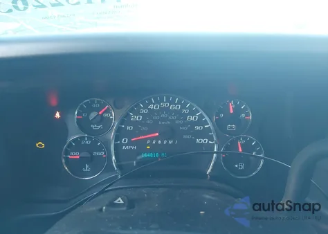 2019 Chevrolet Express 2500 Work Van из США, поврежденный, VIN 1GCWGAFP1K1298085